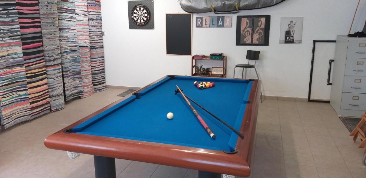 Find Your Space Casa No Campo - Paderne - Albufeira - Piscina Privada - Aquecida A Pedido Exteriör bild