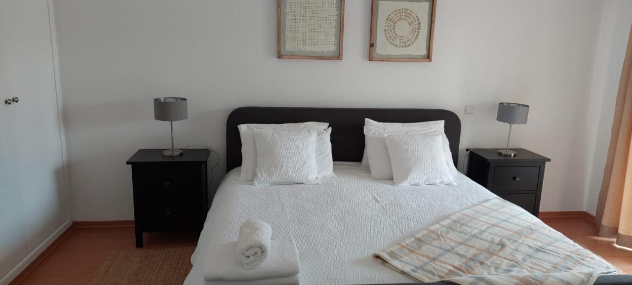 Find Your Space Casa No Campo - Paderne - Albufeira - Piscina Privada - Aquecida A Pedido Exteriör bild