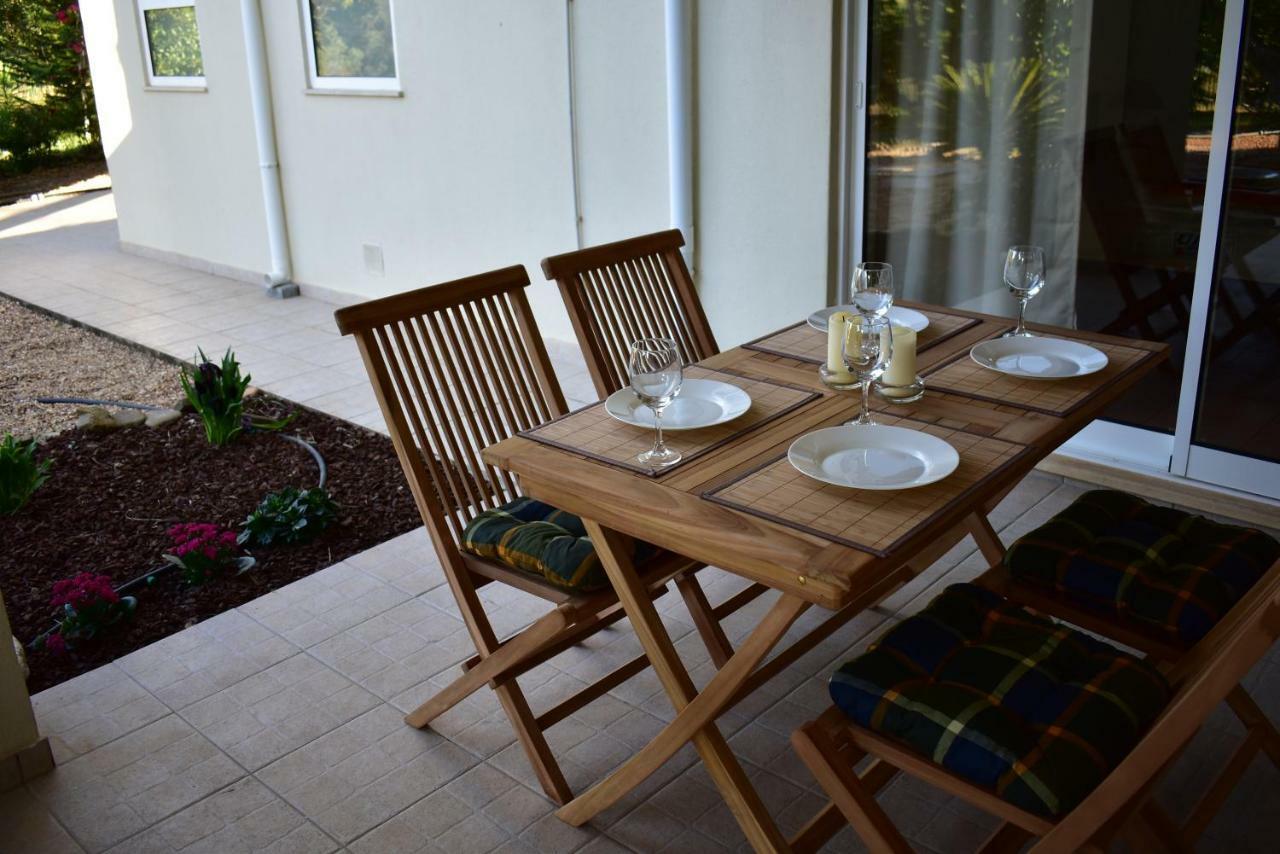 Find Your Space Casa No Campo - Paderne - Albufeira - Piscina Privada - Aquecida A Pedido Exteriör bild