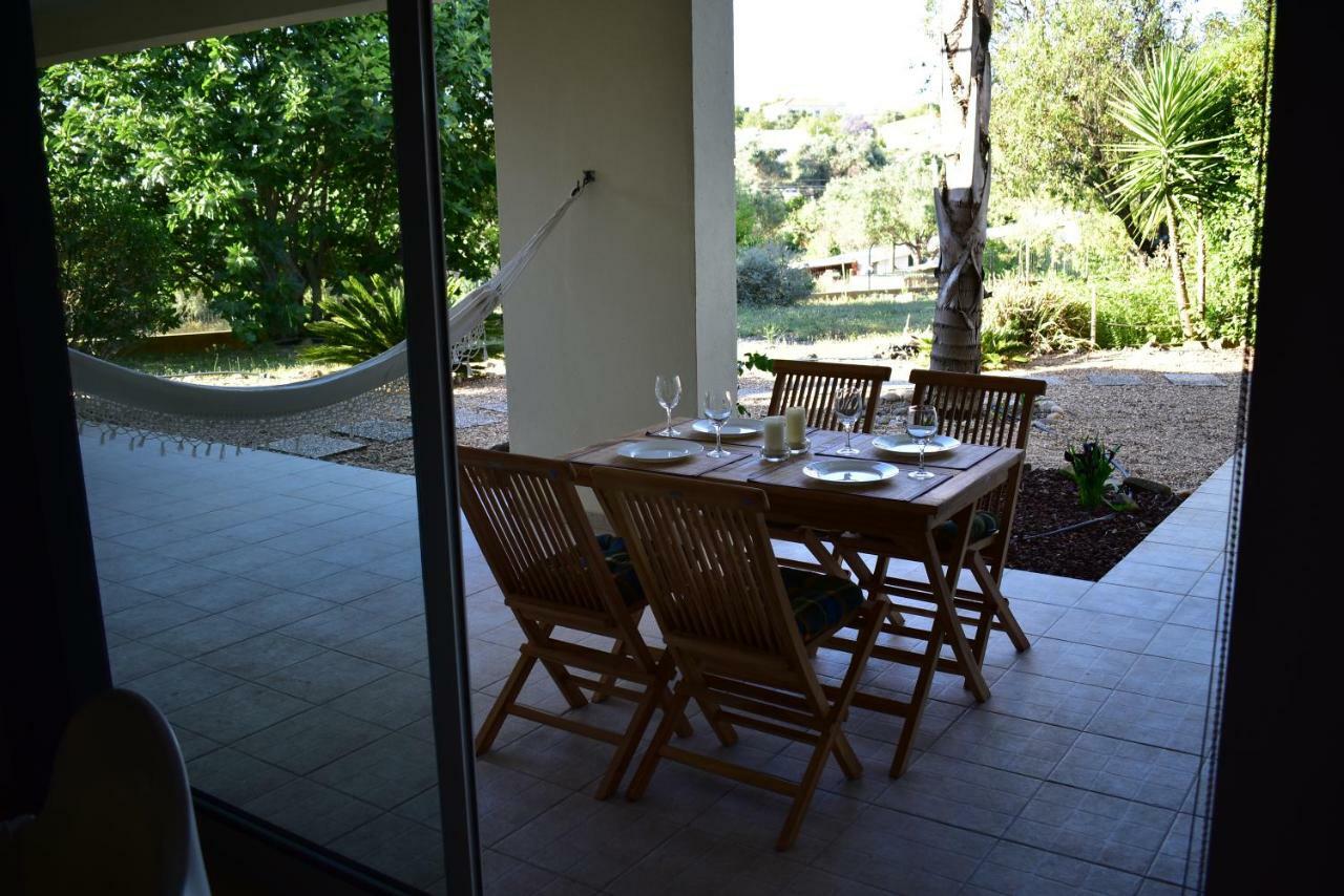 Find Your Space Casa No Campo - Paderne - Albufeira - Piscina Privada - Aquecida A Pedido Exteriör bild