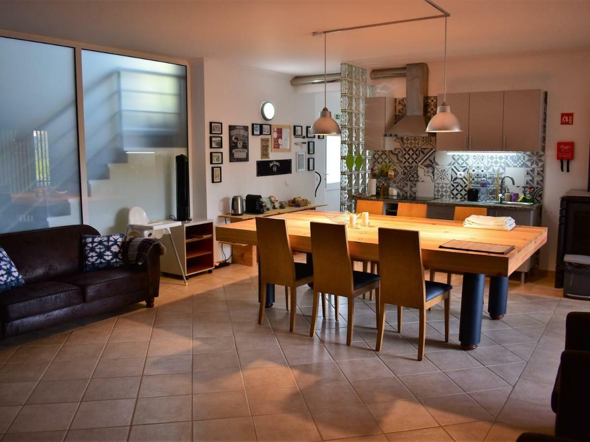 Find Your Space Casa No Campo - Paderne - Albufeira - Piscina Privada - Aquecida A Pedido Exteriör bild