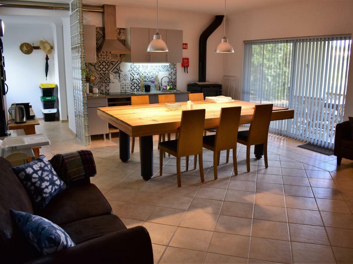 Find Your Space Casa No Campo - Paderne - Albufeira - Piscina Privada - Aquecida A Pedido Exteriör bild