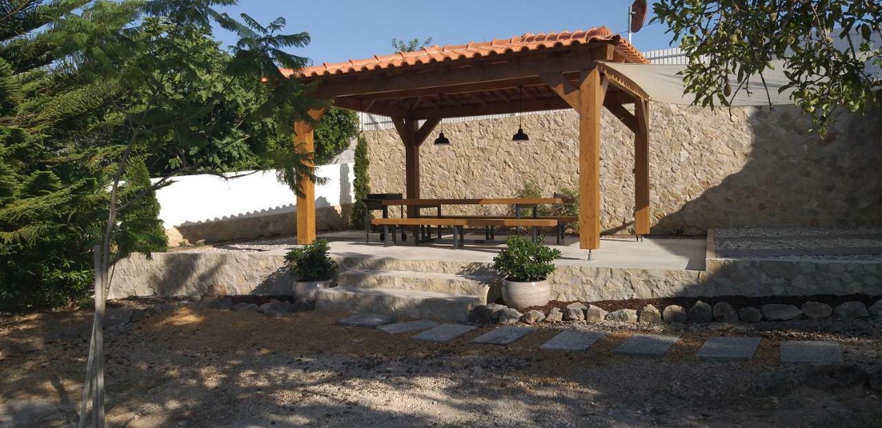 Find Your Space Casa No Campo - Paderne - Albufeira - Piscina Privada - Aquecida A Pedido Exteriör bild