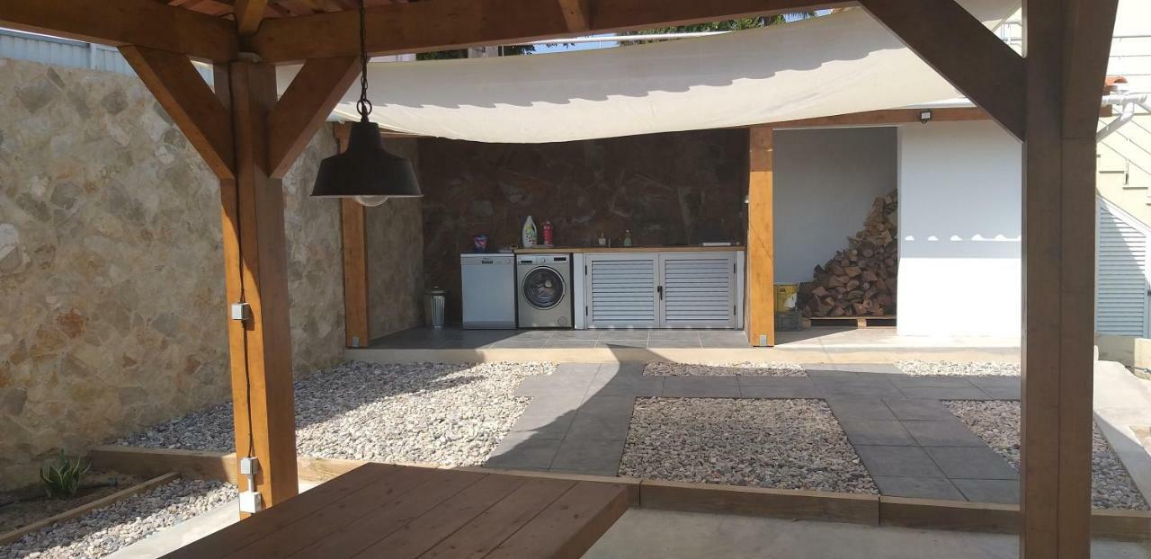 Find Your Space Casa No Campo - Paderne - Albufeira - Piscina Privada - Aquecida A Pedido Exteriör bild
